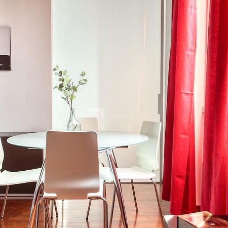 מילאנו Joivy Charming Apartment In The Heart Of Isola District מראה חיצוני תמונה