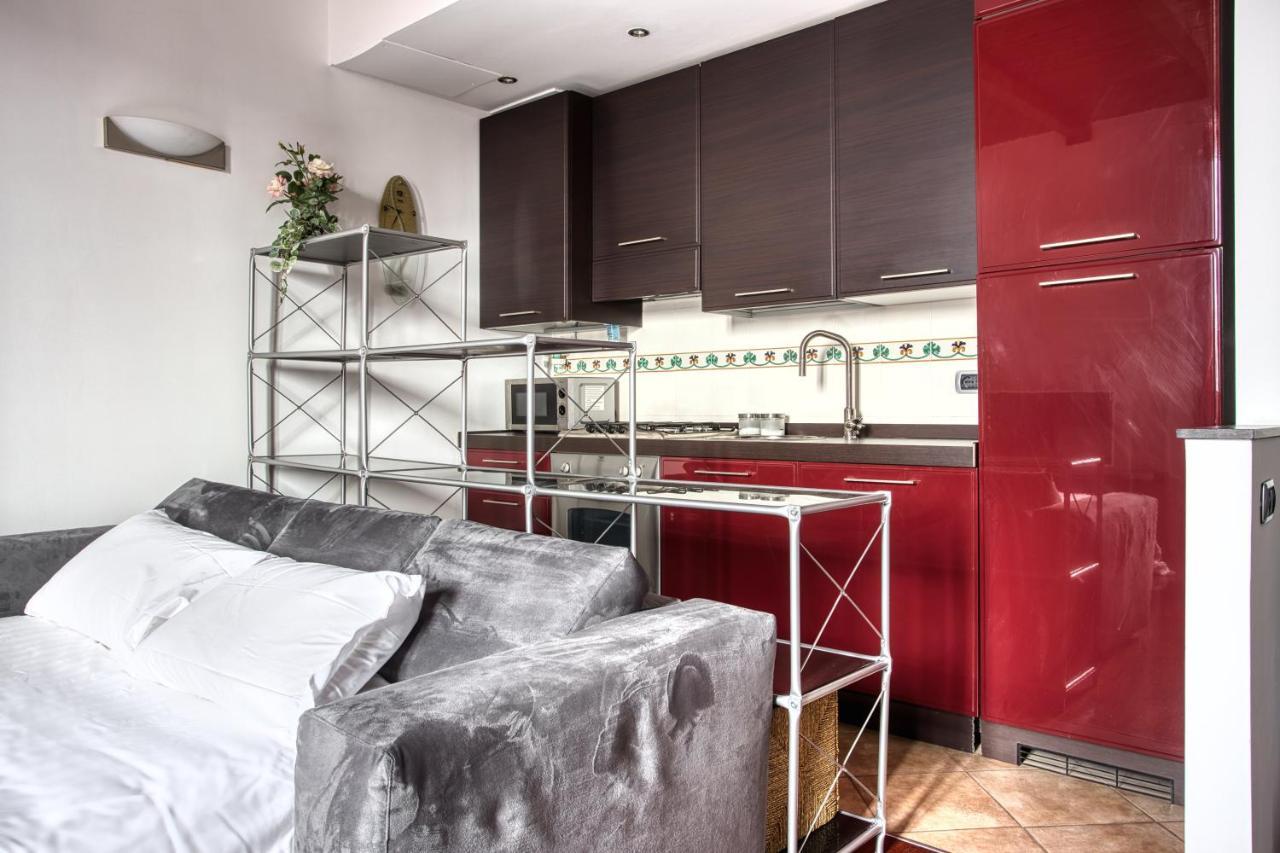מילאנו Joivy Charming Apartment In The Heart Of Isola District מראה חיצוני תמונה