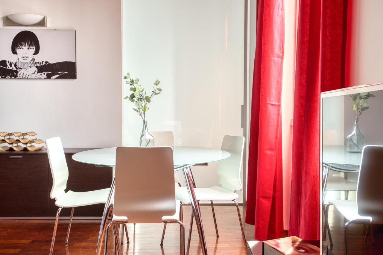 מילאנו Joivy Charming Apartment In The Heart Of Isola District מראה חיצוני תמונה