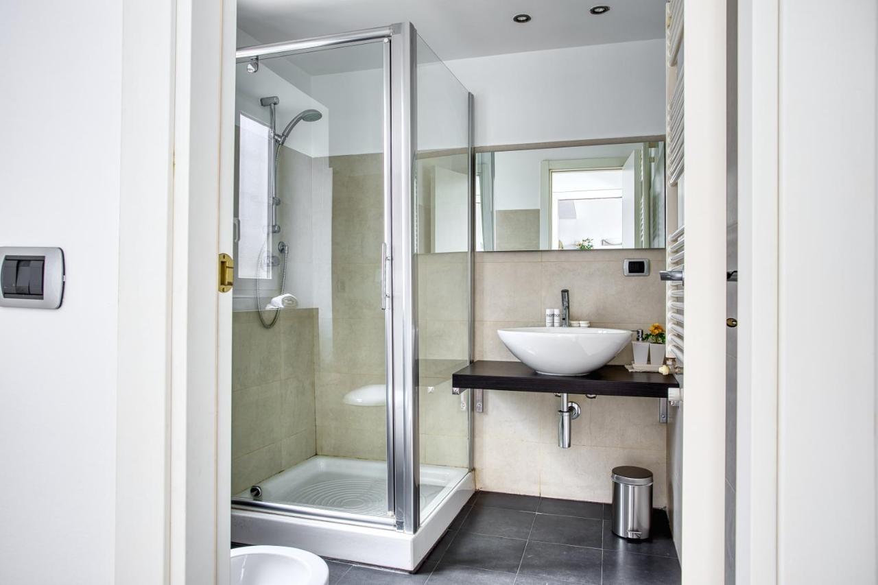 מילאנו Joivy Charming Apartment In The Heart Of Isola District מראה חיצוני תמונה