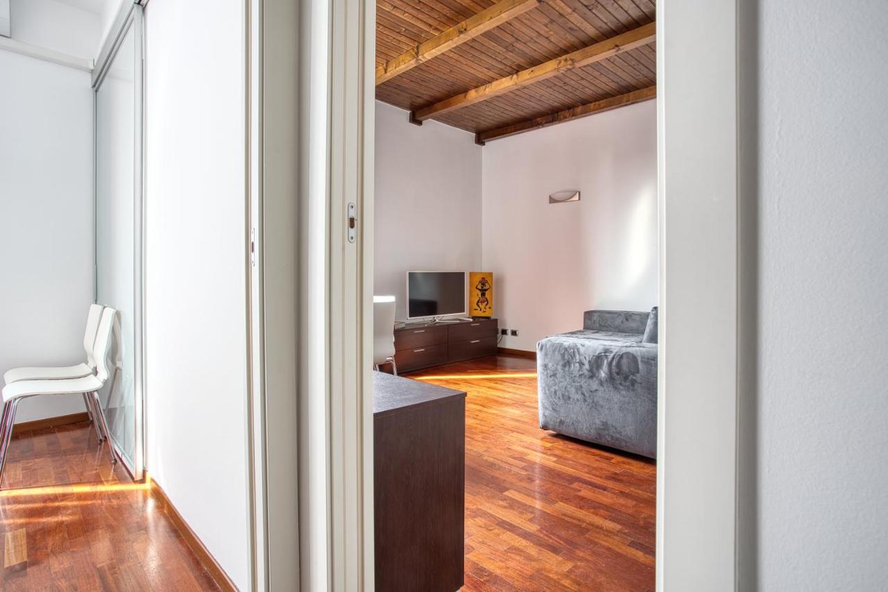 מילאנו Joivy Charming Apartment In The Heart Of Isola District מראה חיצוני תמונה
